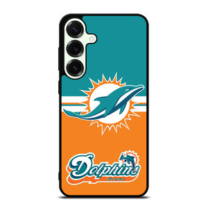 MIAMI DOLPHINS 2 Samsung Galaxy S26 Plus Case Cover