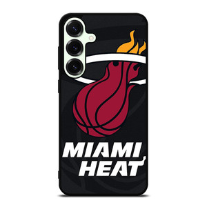 MIAMI HEAT PRIDE Samsung Galaxy S26 Plus Case Cover