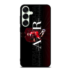 MICHAEL JORDAN 5 Samsung Galaxy S26 Plus Case Cover
