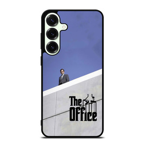 MICHAEL SCOTT THE OFFICE Samsung Galaxy S26 Plus Case Cover