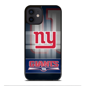 NEW YORK GIANTS 2 iPhone 12 Mini Case Cover