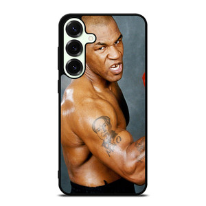 MIKE TYSON BOXER 2 Samsung Galaxy S26 Plus Case Cover