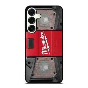 MILWAUKEE SPEAKER 3 Samsung Galaxy S26 Plus Case Cover