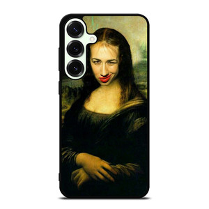 MIRANDA SINGS MONALISA Samsung Galaxy S26 Plus Case Cover