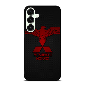 MITSUBISHI MOTORS WINGS LOGO Samsung Galaxy S26 Plus Case Cover