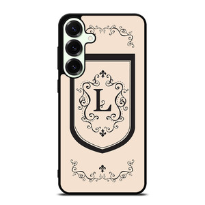 MONOGRAM GARDEN FLAG 1 Samsung Galaxy S26 Plus Case Cover