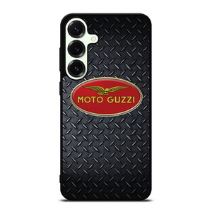 MOTO GUZZI 2 Samsung Galaxy S26 Plus Case Cover