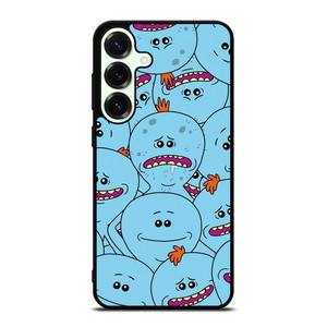 MR MEESEEKS COLLAGE Samsung Galaxy S26 Plus Case Cover