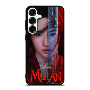 MULAN 2 Samsung Galaxy S26 Plus Case Cover