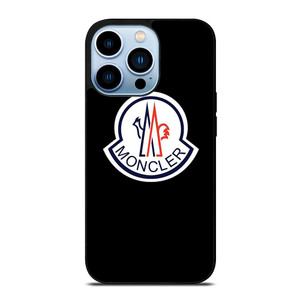 MONCLER LOGO iPhone 13 Pro Max Case Cover MONCLER LOGO iPhone 13 Pro Max Case Cover