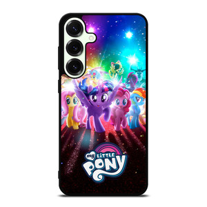 MY LITTLE PONY 2 Samsung Galaxy S26 Plus Case Cover