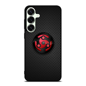 NARUTO SHARINGAN 2 Samsung Galaxy S26 Plus Case Cover