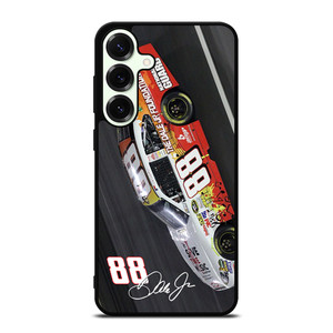 NASCAR 88 DALE EARNHARDT JR CAR 2 Samsung Galaxy S26 Plus Case Cover