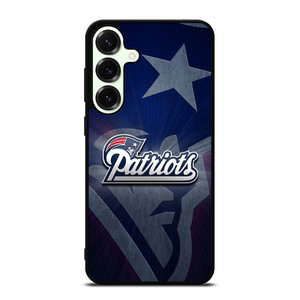 NEW ENGLAND PATRIOTS 3 Samsung Galaxy S26 Plus Case Cover