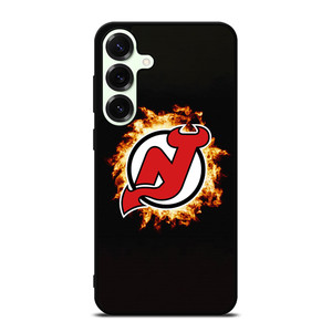 NEW JERSEY DEVILS ICON Samsung Galaxy S26 Plus Case Cover