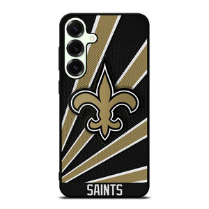 NEW ORLEANS SAINTS 3 Samsung Galaxy S26 Plus Case Cover