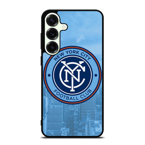 NEW YORK CITY FC Samsung Galaxy S26 Plus Case Cover