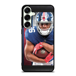 NEW YORK GIANTS SAQUON BARKLEY 2 Samsung Galaxy S26 Plus Case Cover
