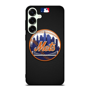 NEW YORK METS 3 Samsung Galaxy S26 Plus Case Cover