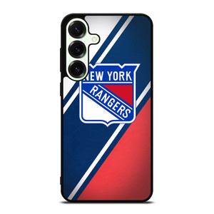 NEW YORK RANGERS HOCKEY Samsung Galaxy S26 Plus Case Cover