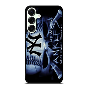 NEW YORK YANKEES 4 Samsung Galaxy S26 Plus Case Cover