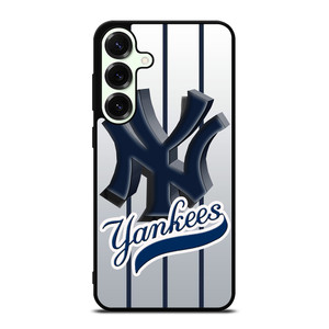 NEW YORK YANKEES 9 Samsung Galaxy S26 Plus Case Cover