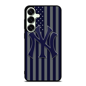 NEW YORK YANKEES AMERICAN Samsung Galaxy S26 Plus Case Cover