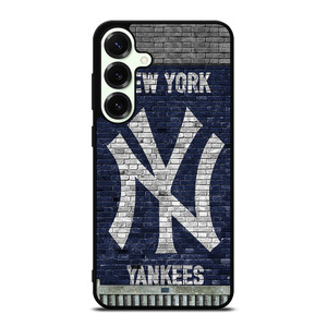 NEW YORK YANKEES WALL Samsung Galaxy S26 Plus Case Cover