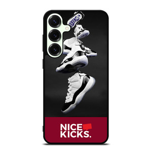 NICE KICKS SNEAKERS 2 Samsung Galaxy S26 Plus Case Cover