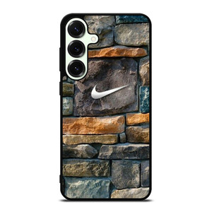 NIKE BRICK WALL Samsung Galaxy S26 Plus Case Cover