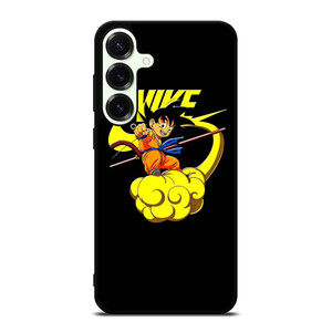 NIKE GOKU KINTOUN Samsung Galaxy S26 Plus Case Cover