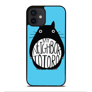 MY NEIGHBOR TOTORO iPhone 12 Mini Case Cover