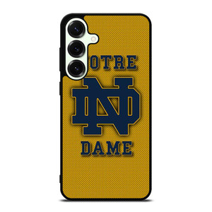 NOTRE DAME 2 Samsung Galaxy S26 Plus Case Cover