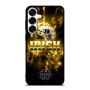 NOTRE DAME ND GOLD Samsung Galaxy S26 Plus Case Cover