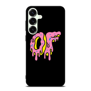 ODD FUTURE LOGO Samsung Galaxy S26 Plus Case Cover