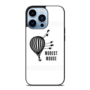 MODEST MOUSE ART 2 iPhone 13 Pro Max Case Cover MODEST MOUSE ART 2 iPhone 13 Pro Max Case Cover
