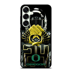 OREGON DUCKS 1 Samsung Galaxy S26 Plus Case Cover