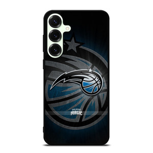 ORLANDO MAGIC BASKETBALL TEAM Samsung Galaxy S26 Plus Case Cover