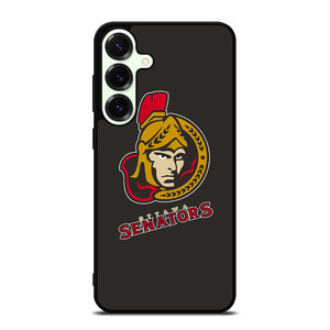 OTTAWA SENATORS ICON Samsung Galaxy S26 Plus Case Cover