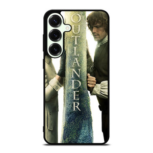 OUTLANDER SERIES 1 Samsung Galaxy S26 Plus Case Cover