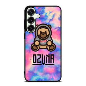 OZUNA BEAR MARBLE Samsung Galaxy S26 Plus Case Cover
