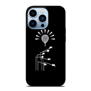 MODEST MOUSE ART 1 iPhone 13 Pro Max Case Cover MODEST MOUSE ART 1 iPhone 13 Pro Max Case Cover