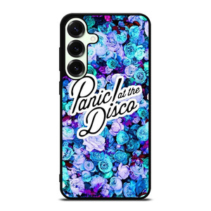 PANIC AT THE DISCO 2 Samsung Galaxy S26 Plus Case Cover