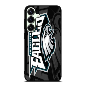 PHILADELPHIA EAGLES 1 Samsung Galaxy S26 Plus Case Cover