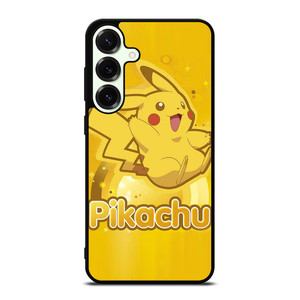 PIKACHU 2 Samsung Galaxy S26 Plus Case Cover