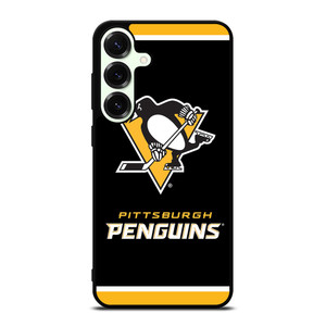PITTSBURGH PENGUINS 3 Samsung Galaxy S26 Plus Case Cover