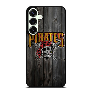 PITTSBURGH PIRATES 1 Samsung Galaxy S26 Plus Case Cover