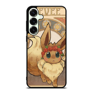 POKEMON EEVEE BEAUTY Samsung Galaxy S26 Plus Case Cover