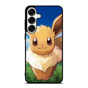POKEMON EEVEE EEVEELUTION Samsung Galaxy S26 Plus Case Cover