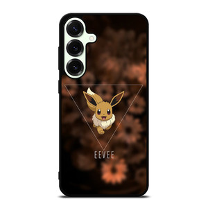 POKEMON EEVEE NEW Samsung Galaxy S26 Plus Case Cover
